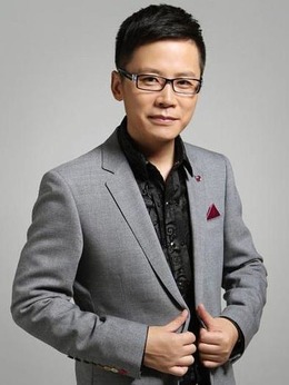 李晓东